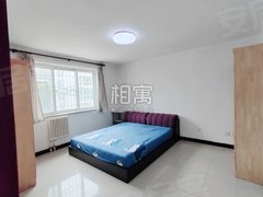 北京朝阳四惠百子湾观音惠园低楼层4居室次卧2出租房源真实图片