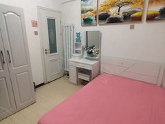 大庆萨尔图新玛特紧临新玛特 带独立卫生间一室 租金可以月付 不是中介出租房源真实图片