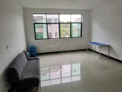 资兴鑫地广场资兴城区资兴市建材大市场商住楼 3室2厅1卫出租房源真实图片