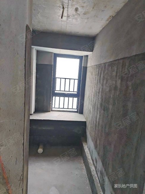 业主急售 价格可以谈 即交房,博林腾瑞二手房,100万,2室2厅,2卫,89