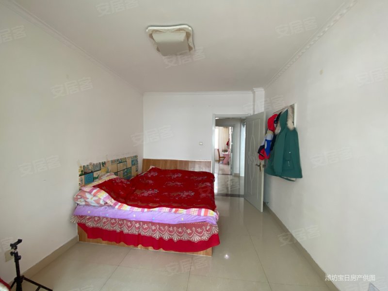 大成汇丰园二手房,55万,3室2厅,1卫,120平米-潍坊安居客