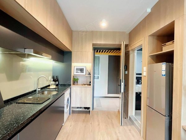 【多图】京基百纳空间,蔡屋围租房,(应届生特价)京基百纳空间7栋,押一