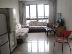 重庆江北大石坝东海岸 2室1厅1卫出租房源真实图片