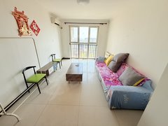 北京大兴亦庄南海家园七里双南一居 奔驰 龙湖天街 北方华创 康龙 中航技出租房源真实图片