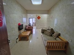 消防之家小区 2室2厅1卫  电梯房 精装修85平米