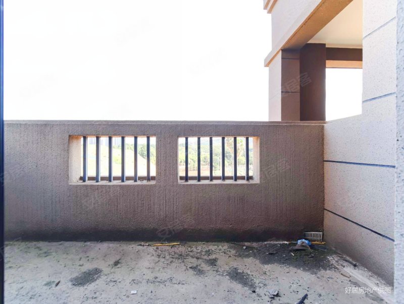 满二百步亭江南郡南北通透中间好楼层看房有钥匙