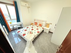 西安西咸新区沣东新城短租月付细柳营地铁口协同创新港沣东城市广场沣科花园绿地新里城出租房源真实图片