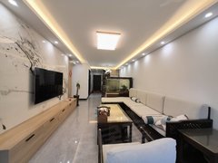 桂林叠彩山水阳光城新出!近新医学院 兴进御园 精装三房两卫 干净整洁拎包入住出租房源真实图片