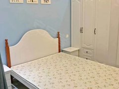 巴中巴州中坝王府井八匹马单间出租，出租房源真实图片