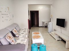 简阳老城区简城老城河韵南苑电梯套一家具家电齐1050月出租房源真实图片