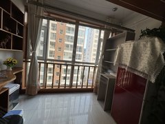 东桥头 福门豪景 3室1厅1卫 精装修 电梯房 82平