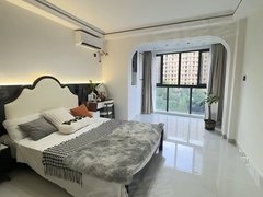 临沂兰山人民广场近泰盛和谐 兰田步行街 九州商厦 万阅城 人民广场可短租月付出租房源真实图片