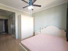 抚顺顺城恒大广场澳海澜庭 单间 家具家电齐全 室内暖气好 有钥匙随时看房出租房源真实图片