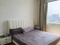 天津南开体育中心海天国际公寓 1室1厅1卫出租房源真实图片