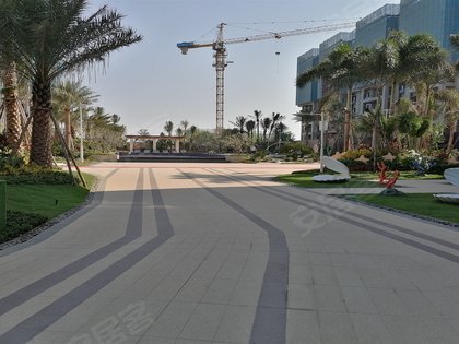 乾坤吉祥花园,新大洲大道517号 - 海口乾坤吉祥花园二手房,租房,房价