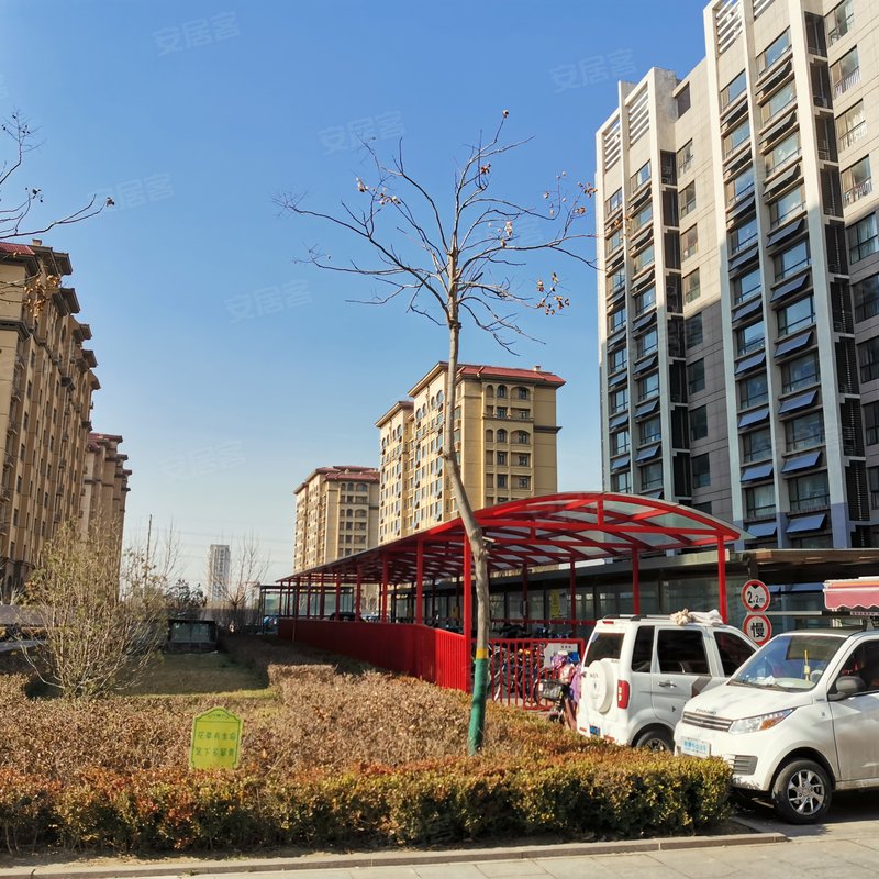 【春景花园, 春景花园小区详情,房价走势,房源,业主论坛】- 潍坊58