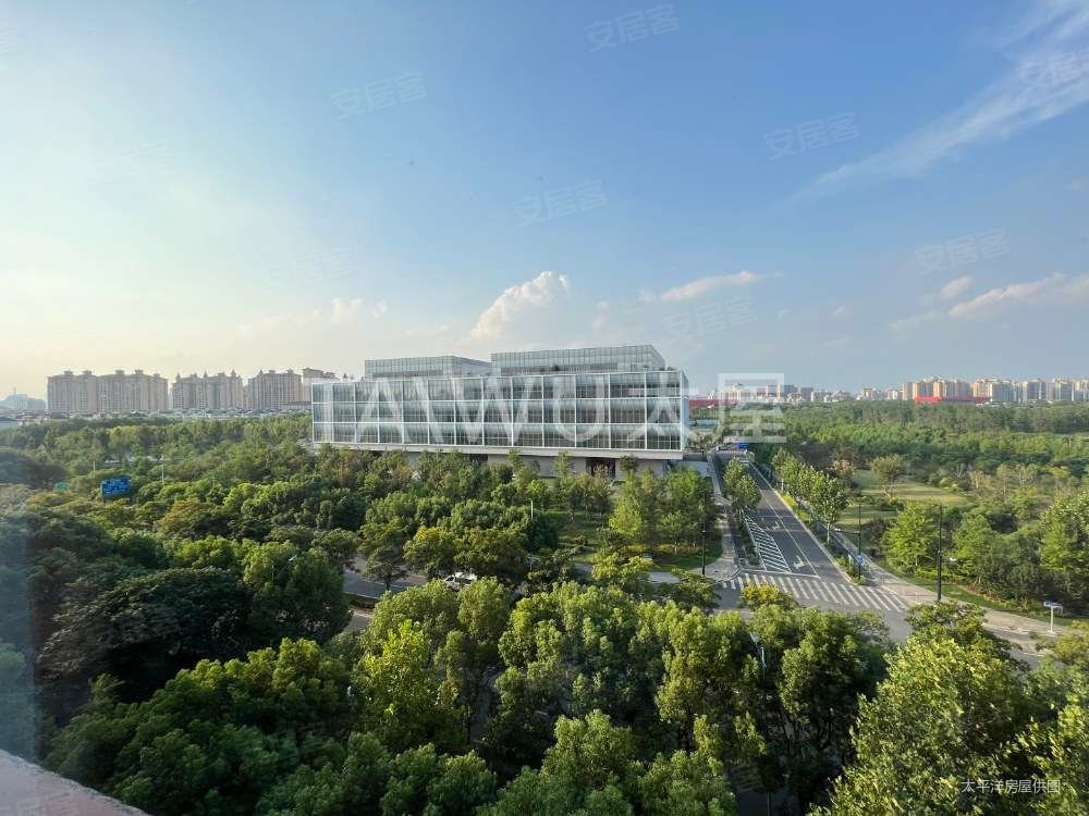 锦三角花园公寓住宅