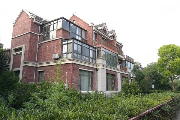 合生御廷(公寓住宅)