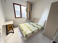 通辽科尔沁桥北四中附近 可短期月付 能洗澡电梯实体墙 整洁干净随时看房出租房源真实图片