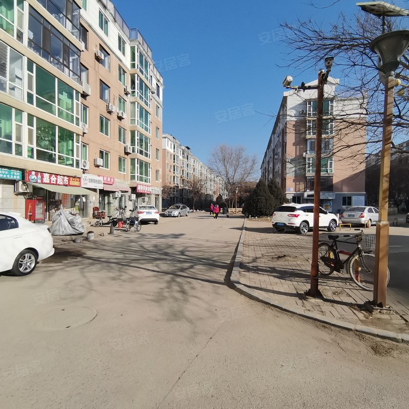 【渤海明珠, 渤海明珠小区详情,房价走势,房源,业主论坛】- 营口58