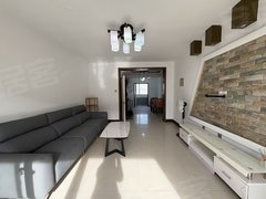 天津北辰双街镇万源星城A区 2室2厅1卫  精装修90平米出租房源真实图片