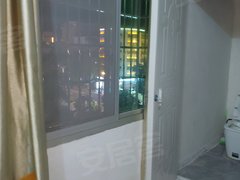 龙岩上杭城区天和国际公馆 1室0厅1卫出租房源真实图片