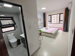 保定莲池河北农大渼林湾 六道口 蜂巢能源 长城哈弗技术中心附近 精装修无中介出租房源真实图片