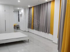 巨野巨野城区巨野市区出租   佳和公寓  拎包入住  干净明亮出租房源真实图片