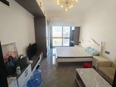 宜春袁州润达老城区润达国际，百尚城，鼓楼，精装公寓发租上百套随时看房交通便利出租房源真实图片