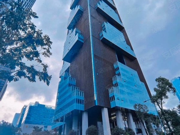 【多图】万科云城(一三期)万科云城,西丽租房,实时更新万科云城大两房