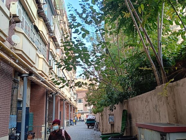 天津河西下瓦房南华里(河西)南华里一室一厅,精装修,采光好出租房源