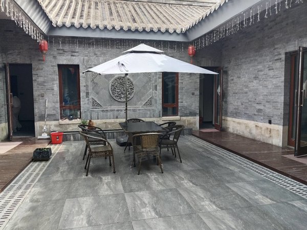 【多图】即墨古城(别墅),环秀租房,古城别墅豪装交通便利4个车位 适合