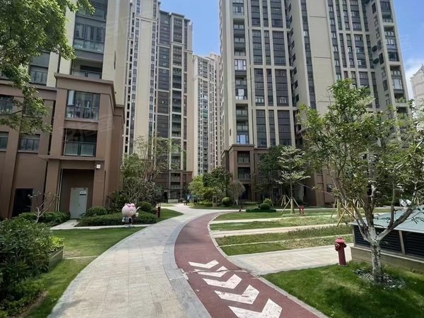 泉州台商区台商投资区美的公园天下美的公园天下3房全配,拎包入住