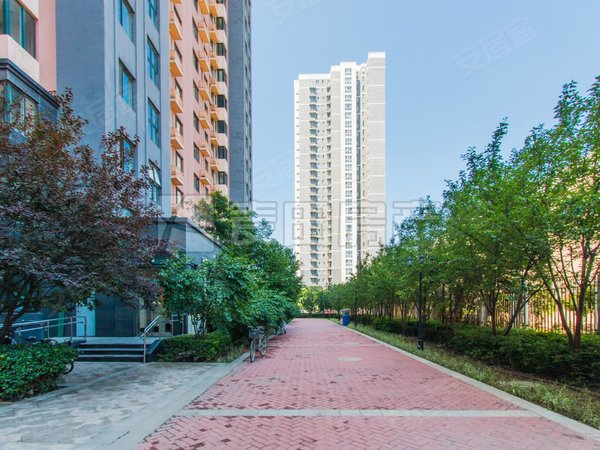 【多图】丰和园(15号院),太阳宫租房,南北通透 3室1厅 丰和园(15号院)