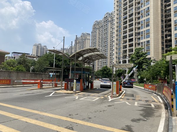 东莞塘厦大坪观澜碧桂园观澜碧桂园 3室2厅1卫 电梯房 92平 精装修