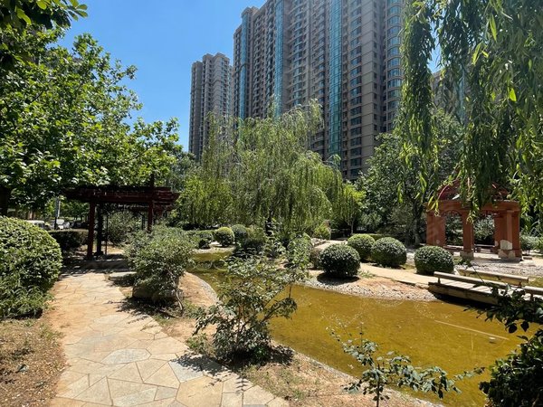 廊坊燕郊城区天洋广场北京东燕郊天洋广场 1室1厅1卫 电梯房 精装修