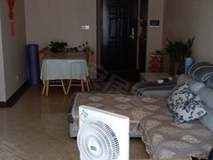 泰兴泰兴市区复兴路中南世纪城三期 3室1厅1卫出租房源真实图片