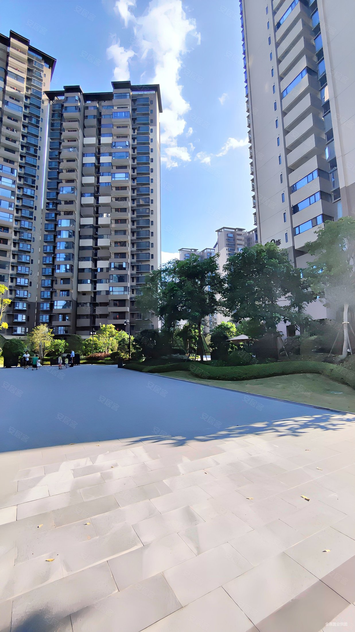 荣和五象学府(北区)二手房,92万,4室2厅,2卫,103.38平米-南宁安居客