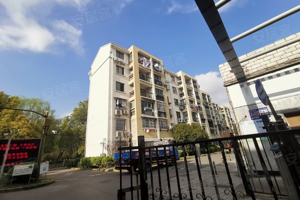 好不好_中介房产经纪人:刘洁对新凯家园(一期)的评价-上海安居客