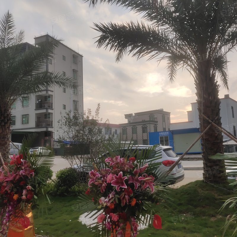 【嘉悦花园, 嘉悦花园小区专家解读页】- 湛江58同城