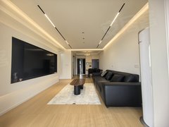 响水响水城南百汇广场新县医院 东鸣湖小学 行政大厅附近水榭阳光精装三室近港龙大湖出租房源真实图片