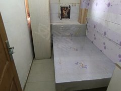 无锡新吴梅村个人，，三期电梯房实墙小单间，设施齐全，干净出租房源真实图片