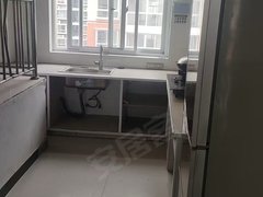 周口川汇东新区盛和家园 3室2厅1卫出租房源真实图片