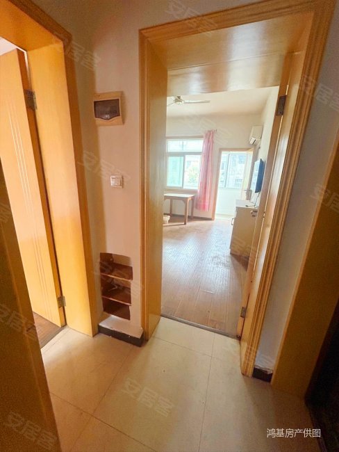 鸿雁摩托车厂宿舍