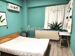 大商 两室 精装修 包物业电梯 家电齐全 拎包入住看房打电话