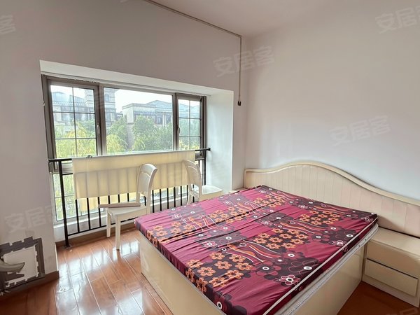 新明半岛雨荷轩 3居室 家电家具齐全 交通便利 禹航地铁