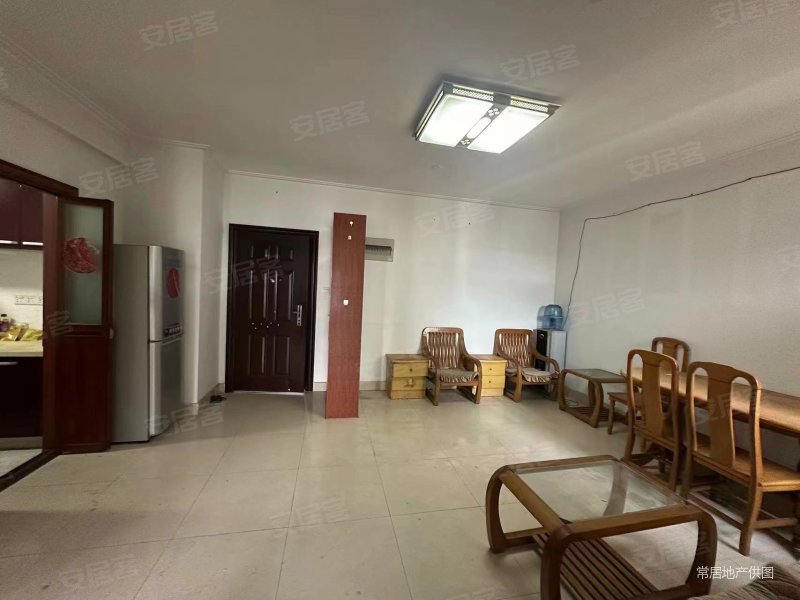 (新出诚心出售)景秀世家 两房朝南 成熟商圈 近   近地铁