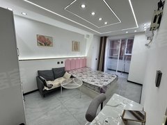 长春经开博方广场可短租月付 轻轨三四号线 职业学院 体育学院 包网 低楼层出租房源真实图片