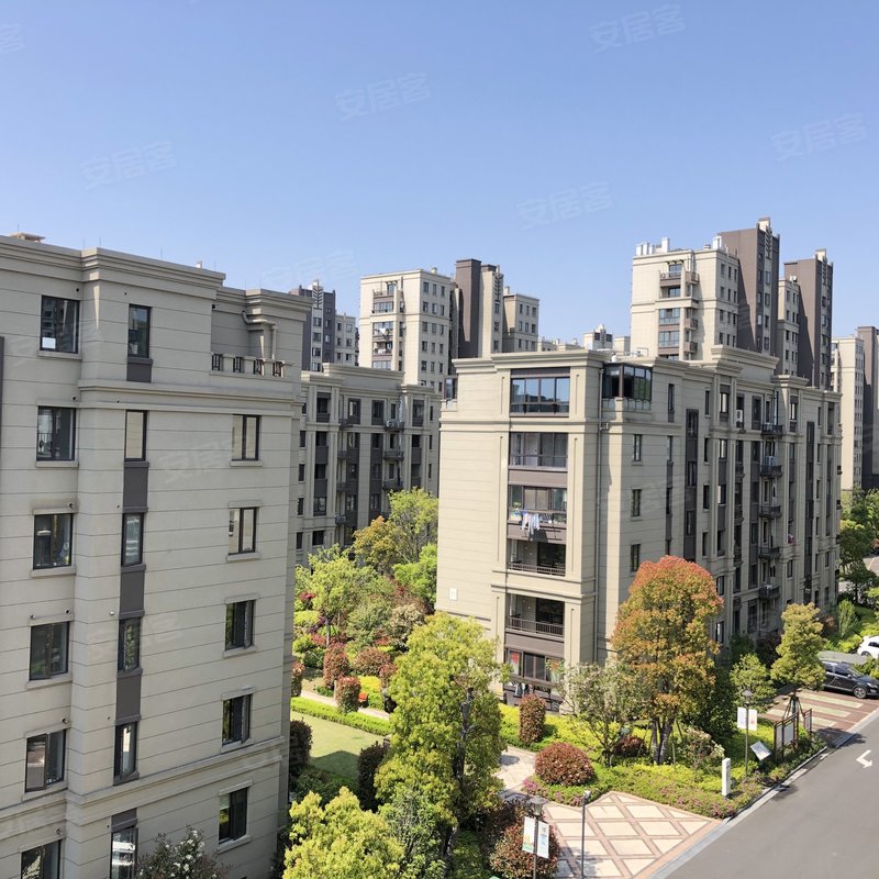 【颐景华府, 颐景华府小区详情,房价走势,房源,业主论坛】- 舟山58