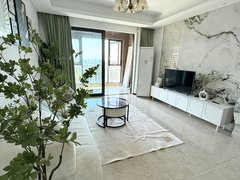 信阳浉河南虹广场南弘广场旁，电梯两房760业主人好，房子干净出租房源真实图片